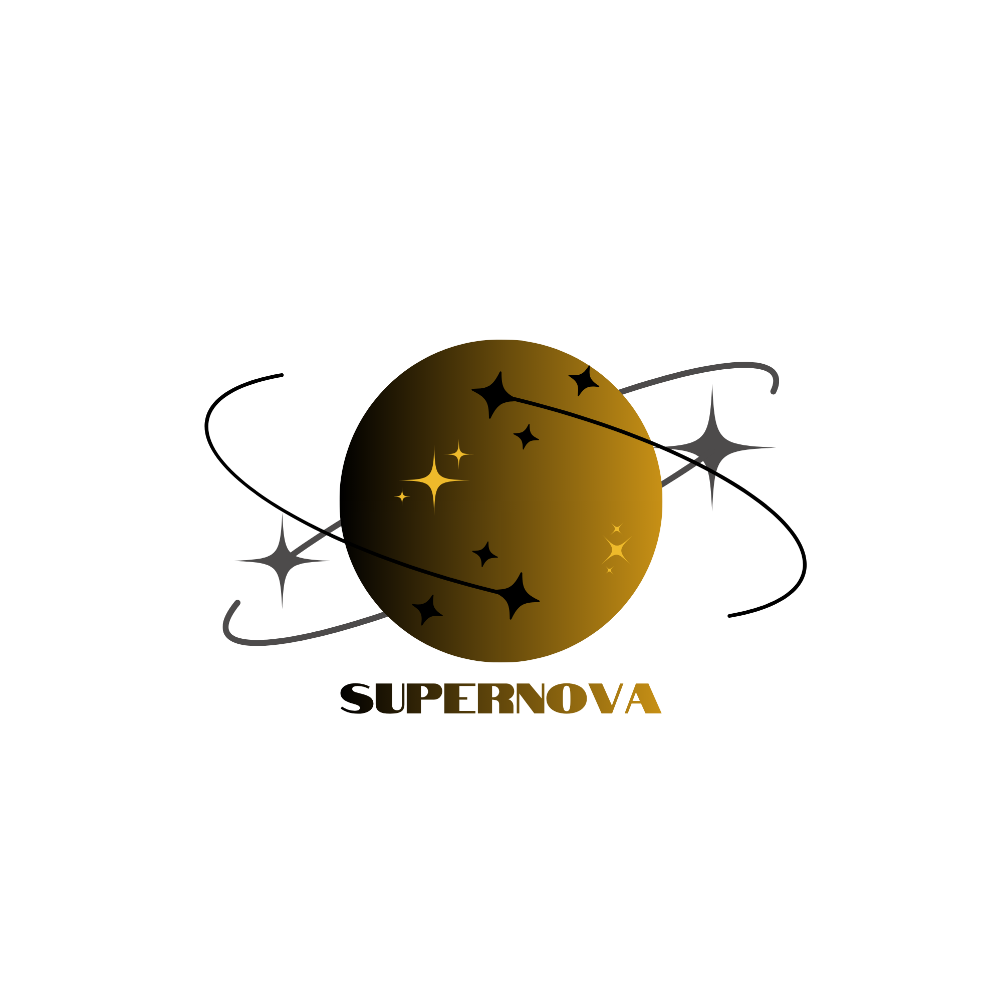 SUPERNOVAの様子